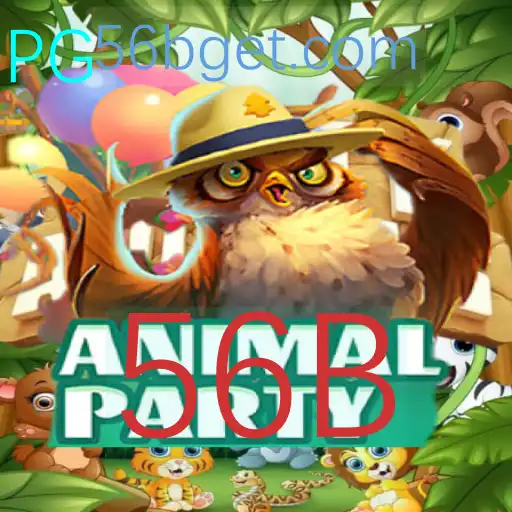 Descubra o Fascinante Mundo de AnimalParty: Um Jogo de Diversão e Estratégia