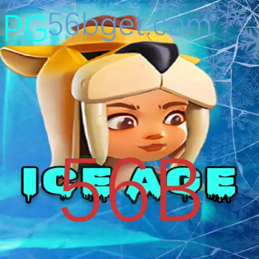 Explorando 'IceAge': Uma Jornada Gelada com a Palavra-Chave 56B