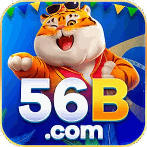 56B Logo
