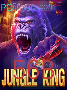 Explorando JungleKing: Uma Viagem Através da Selva Virtual com a Palavra-Chave 56B