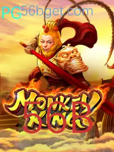 Descubra o Fascinante Universo de 'MonkeyKing'