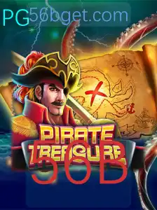 Explorando PirateTreasure: Aventura em Alto-Mar