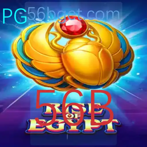 Rise of Egypt: Explorando o Fascinante Mundo do Jogo com a Chave 56B