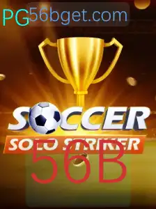 SoccerSoloStriker: Uma Nova Experiência no Mundo dos Games