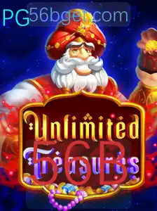 UnlimitedTreasures: Descubra as Regras e Iniciação do Jogo 56B