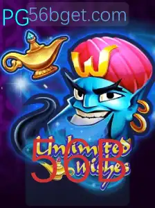 UnlimitedWishes: O Jogo que Transforma Sonhos em Realidade com a Chave 56B